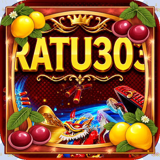 ratu303 — galeri pratinjau Resmi APK