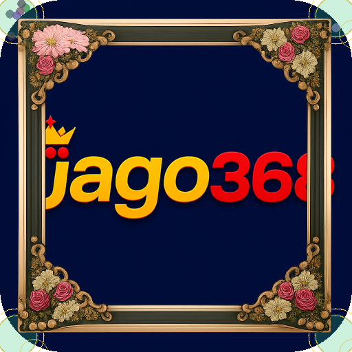 jago368 — mitra unggulan